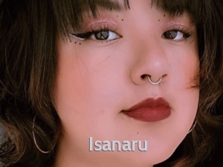 Isanaru