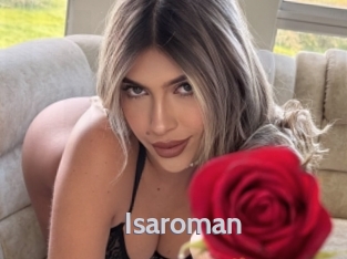 isaroman Live Cam 66