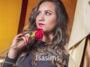 Isasims