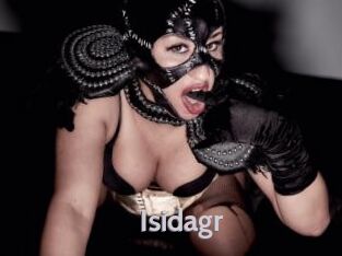 Isidagr