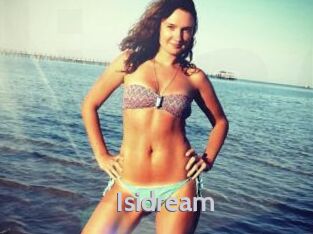 Isidream