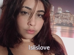 Isiislove