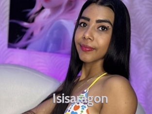 Isisaragon