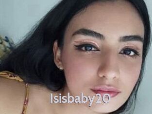 Isisbaby20