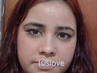 Isislove