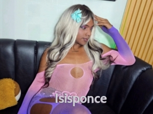 Isisponce