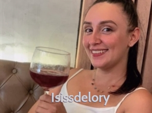 Isissdelory