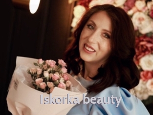 Iskorka_beauty