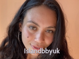 Islandbbyuk