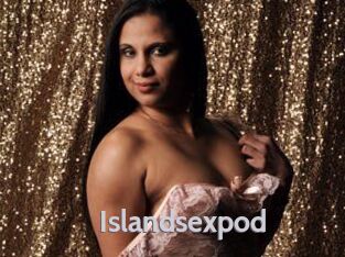 Islandsexpod