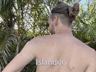 Islanduo