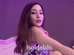 Isoldeblis