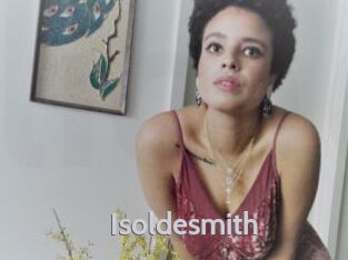 Isoldesmith