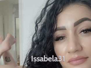 Issabela31