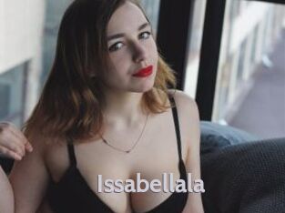 Issabellala