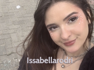Issabellarodri