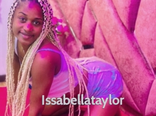 Issabellataylor