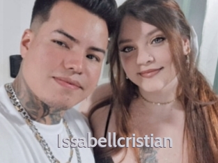 Issabellcristian