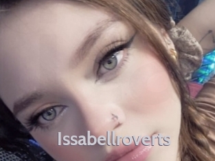 Issabellroverts