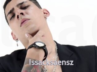 Issacksaensz