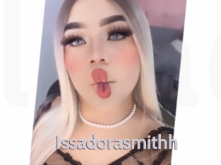 Issadorasmithh
