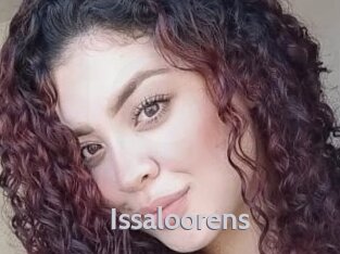 Issaloorens