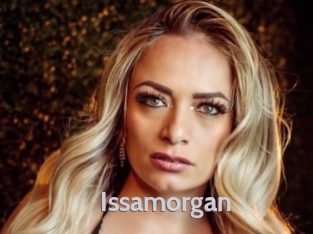 Issamorgan
