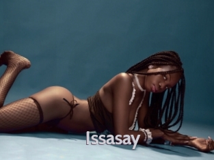 issasay Live Cam 66