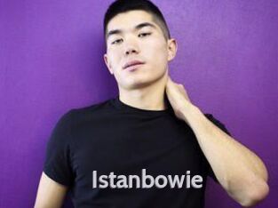 Istanbowie