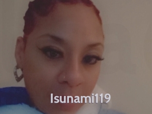Isunami119