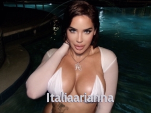 Italiaarianna