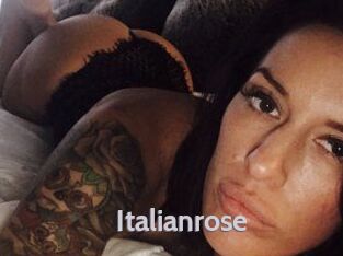 Italianrose