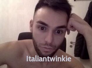Italiantwinkie