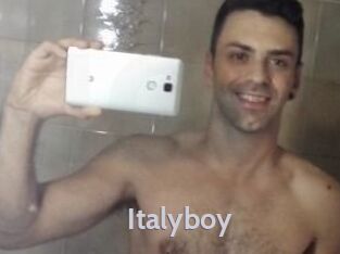 Italyboy