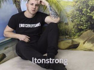 Itonstrong