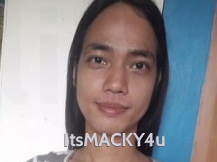 ItsMACKY4u