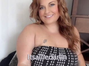Itsalliedarlin