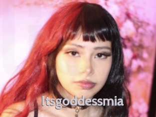 itsgoddessmia Live Cam 66
