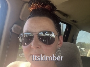 Itskimber