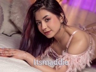Itsmaddie