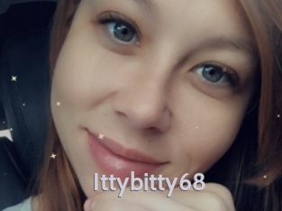 Ittybitty68