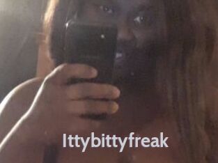 Ittybittyfreak