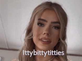 Ittybittytitties
