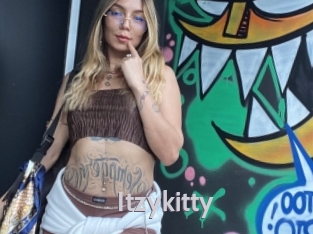 Itzykitty