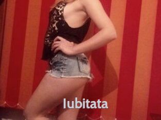 Iubitata