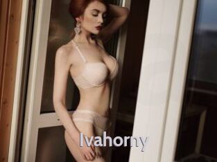 Ivahorny