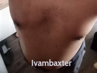 Ivambaxter