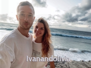 ivanandolivia Live Cam 66