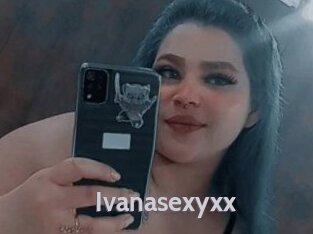 Ivanasexyxx