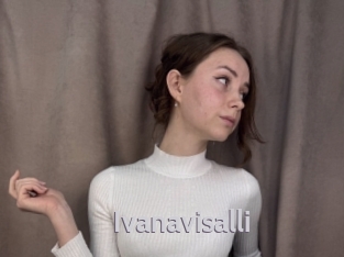 ivanavisalli Live Cam 66